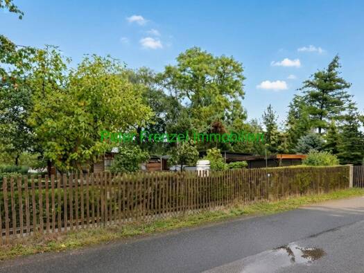Bungalow zum Kauf 98.000 € 3 Zimmer 64 m² 745 m² Grundstück Grethen Parthenstein 04668