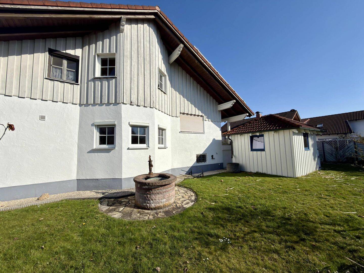 Haus – Landshut, Münchnerau - Ansicht 3