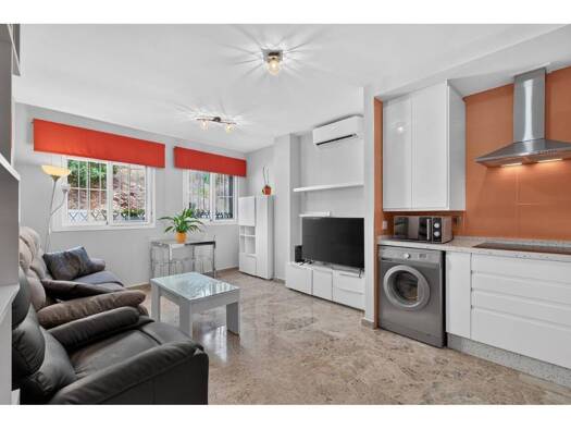 Wohnung zum Kauf 230.000 € 1 Zimmer 49 m² EG Benalmádena 29639