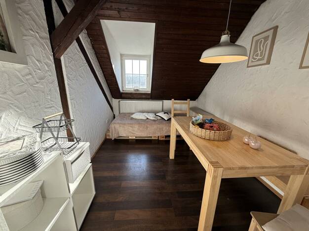 Wohnung zum Kauf 187.500 € 2,5 Zimmer 47 m² 4. Geschoss Kempten Kempten (Allgäu) 87435