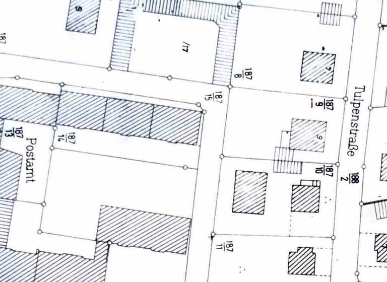 Grundstück zum Kauf 760 m² Grundstück Unterföhring 85774