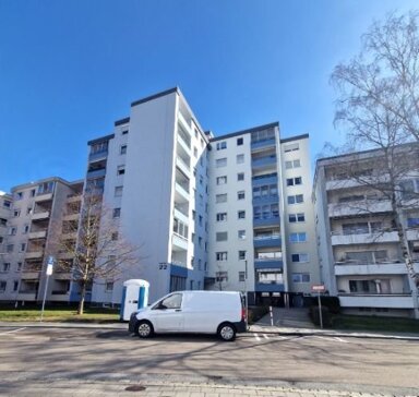 Wohnung zum Kauf provisionsfrei als Kapitalanlage geeignet 165.000 € 2 Zimmer 62 m² Neumarkt Neumarkt in der Oberpfalz 92318