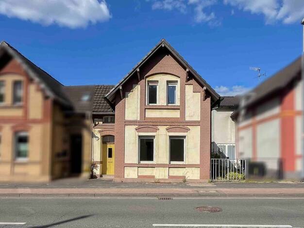 Immobilie zum Kauf als Kapitalanlage geeignet 198.000 € 4 Zimmer 98,6 m² 203 m² Grundstück Neviges Velbert 42553