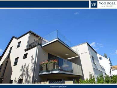 Wohnung zur Miete 1.150 € 2 Zimmer 75 m² Dachgeschoss frei ab 01.10.2025 Dreieich 63303