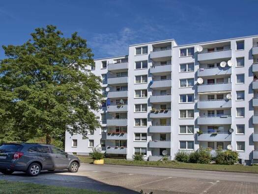 Wohnung zur Miete 759 € 3 Zimmer 72 m² 2. Geschoss frei ab 21.02.2026 Euskirchener Straße 64 Erfttal Neuss 41469