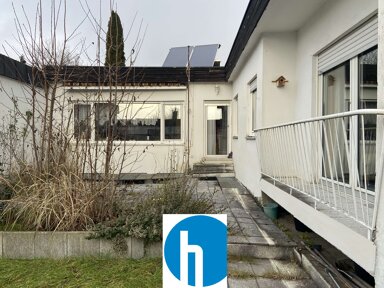 Bungalow zum Kauf 325.000 € 6 Zimmer 115 m² 330 m² Grundstück Forchheim Forchheim 91301