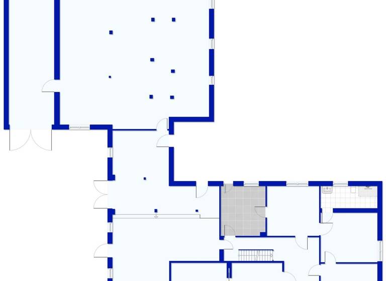 Haus zum Kauf 7 Zimmer 189 m² 8.671 m² Grundstück frei ab sofort Huddestorf Raddestorf 31604