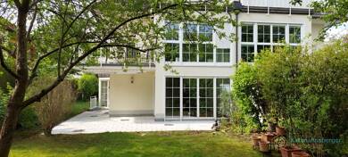Maisonette zum Kauf 1.170.000 € 4 Zimmer 151,7 m² Zeisigweg 4 Waldtrudering München-Waldtrudering 81827