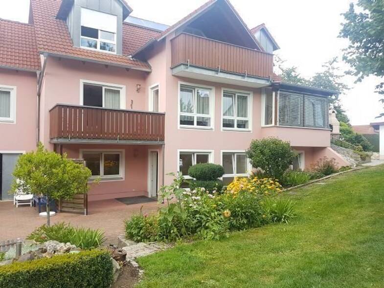 Wohnung zur Miete 700 € 3 Zimmer 85 m² Souterrain, UG frei ab sofort Dr. Pils Strasse Ensdorf Ensdorf 92266