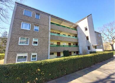 Wohnung zur Miete 600 € 3 Zimmer 76 m² Ohlenhof Bremen 28239