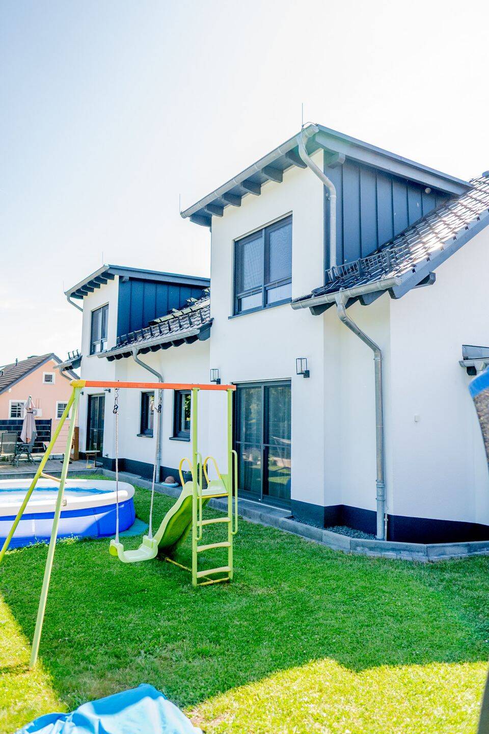 Haus – Limburg an der Lahn, Ahlbach - Ansicht 5