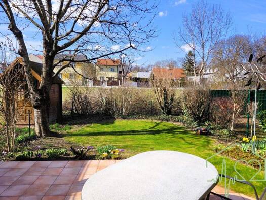 Reihenmittelhaus zum Kauf 489.000 € 6 Zimmer 150 m² 181 m² Grundstück frei ab 01.07.2026 Groß-Enzersdorf 2301