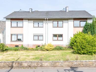 Doppelhaushälfte zum Kauf 339.000 € 4 Zimmer 143 m² 855 m² Grundstück Föhren 54343