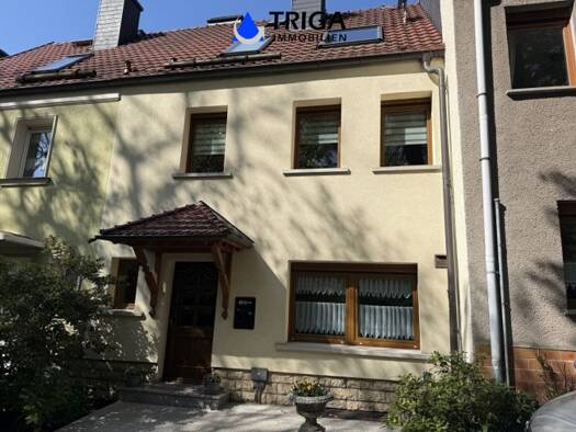 Haus zum Kauf 246.000 € 4 Zimmer 135 m² 220 m² Grundstück Nordhausen Nordhausen 99734