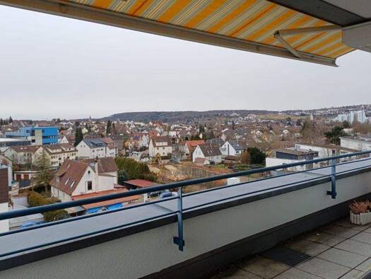 Wohnung zur Miete 1.390 € 3,5 Zimmer 93 m² frei ab sofort Bonlanden Filderstadt 70794