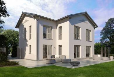 Einfamilienhaus zum Kauf 528.900 € 6 Zimmer 203,8 m² 1.200 m² Grundstück Nossen Nossen 01683