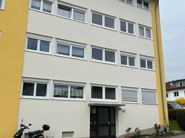 Wohnung zum Kauf 3 Zimmer 69 m² 3. Geschoss Reutin Lindau (Bodensee) 88131