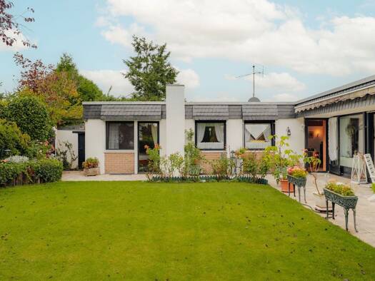 Bungalow zum Kauf 575.000 € 5 Zimmer 148 m² 510 m² Grundstück Rösrath 51503