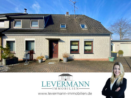 Doppelhaushälfte zur Miete 1.300 € 6 Zimmer 148 m² 794 m² Grundstück Kropp 24848