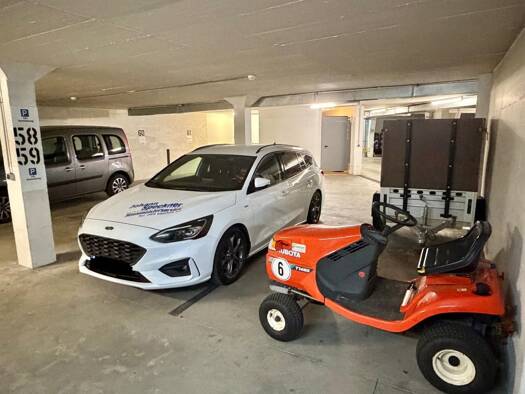 Tiefgaragenstellplatz zur Miete provisionsfrei 75 € Ottobrunner Straße 55 Ramersdorf-Perlach München 81737