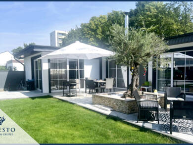Bungalow zum Kauf 859.000 € 6 Zimmer 185 m² 425 m² Grundstück Hannover 30657
