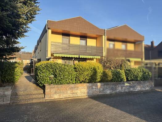 Reihenendhaus zum Kauf 219.000 € 4 Zimmer 107 m² 252 m² Grundstück Lage 32791