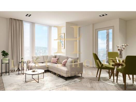 Studio zum Kauf provisionsfrei als Kapitalanlage geeignet 164.322 € 1 Zimmer 37 m² Sheffield