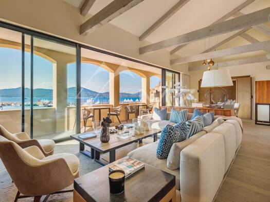 Wohnung zum Kauf 9.500.000 € 216 m² Port de Saint-Tropez Saint-Tropez 83990