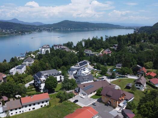 Wohnung zum Kauf 249.000 € 2 Zimmer 49,4 m² Maria Wörth 9081