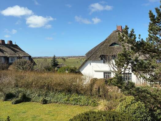 Wohnung zum Kauf provisionsfrei 695.000 € 2,5 Zimmer 53 m² Geschoss 2/2 frei ab sofort Keitum Sylt 25980