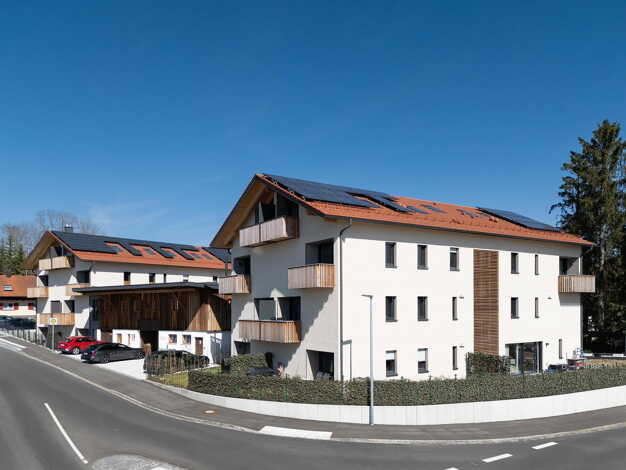 Bürofläche zum Kauf - Erstbezug provisionsfrei 343.656 € 63,6 m² Bürofläche Buchenberger Straße 19 Buchenberg Buchenberg 87474