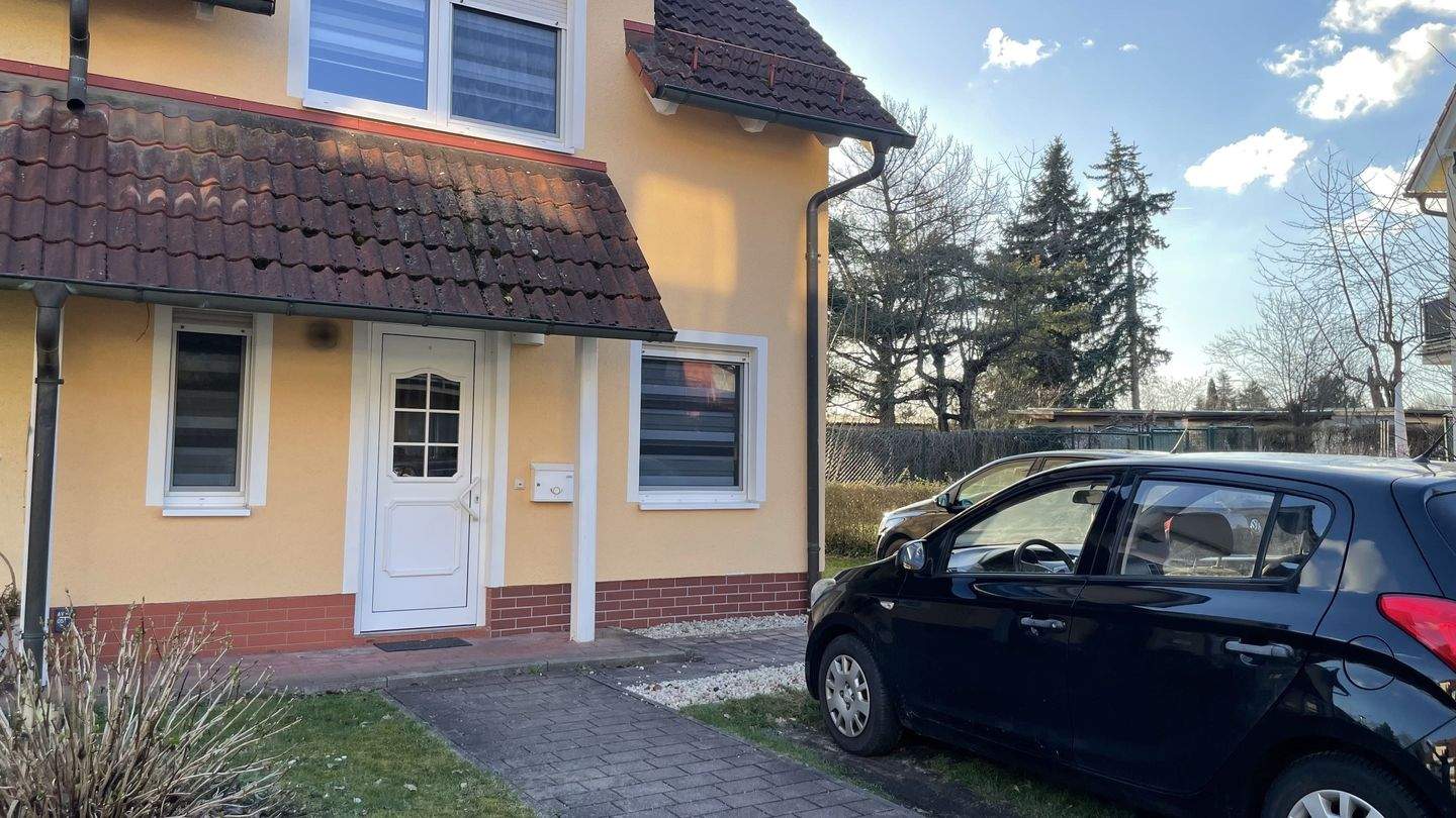 Immobilie in Hoyerswerda - Wojerecy - Familienglück bis unter's Dach - Bild 2