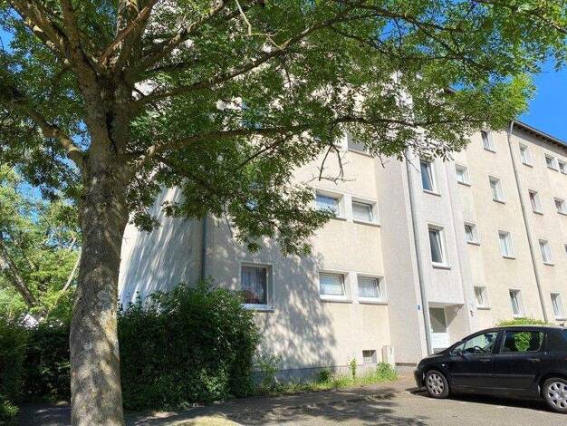 Wohnung zur Miete 580 € 3,5 Zimmer 63,8 m² 3. Geschoss frei ab 24.03.2026 Jungferntalstr. 67 Rahm Dortmund 44369