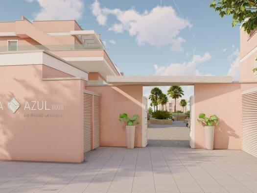 Stadthaus zum Kauf provisionsfrei 299.900 € 4 Zimmer 81 m² Calle Communidad Madrilena Pilar de la Horadada 03190