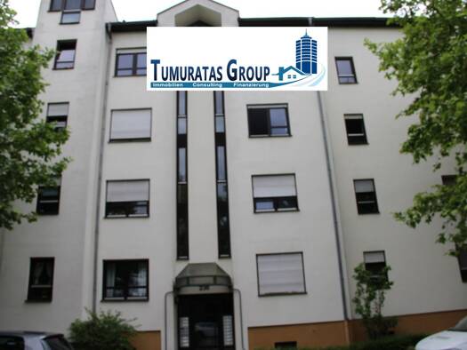 Wohnung zum Kauf 305.000 € 3 Zimmer 77 m² Neu-Isenburg Neu-Isenburg 63263