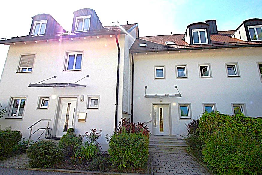 Mehrfamilienhaus zum Kauf 2.300.000 € 18 Zimmer 464 m²<br/>Wohnfläche 625 m²<br/>Grundstück Neufahrn Neufahrn bei Freising 85375