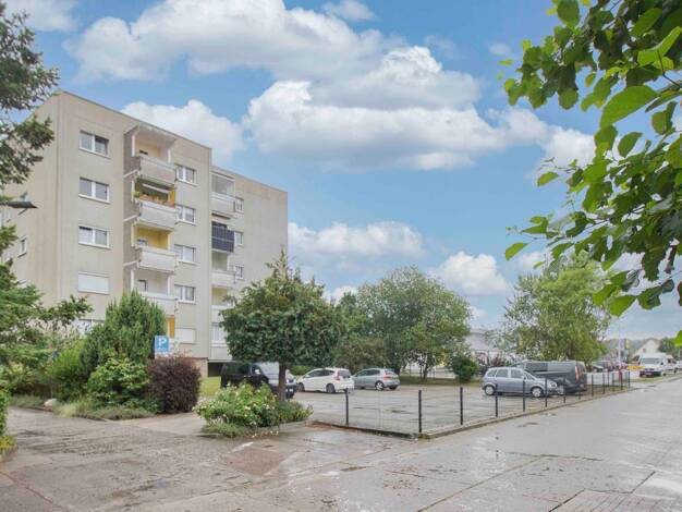 Wohnung zum Kauf 125.000 € 3 Zimmer 65,2 m² 1. Geschoss Am Erlengrund 12 Zinnowitz 17454
