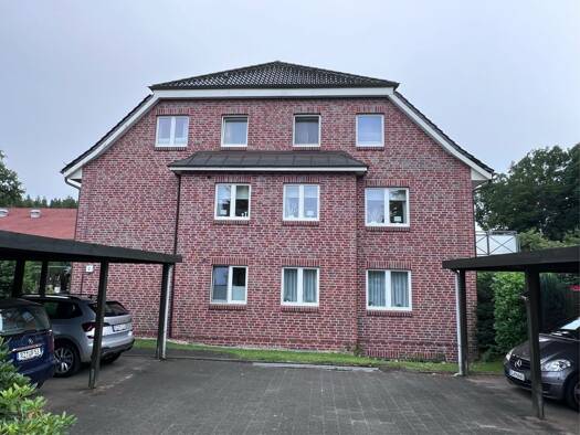 Wohnung zur Miete 1.175 € 3 Zimmer 94 m² Geschoss 1/2 frei ab 15.10.2025 Zum Wiesengrund 3 Wohltorf 21521