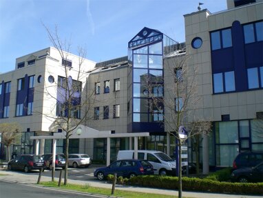 Bürofläche zur Miete 9,20 € 666 m² Bürofläche teilbar ab 300 m² Mörfelden Mörfelden-Walldorf 64546