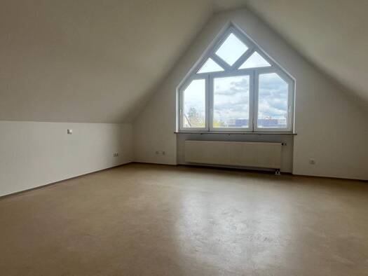 Wohnung zur Miete 840 € 3 Zimmer 70 m² 2. Geschoss Faust-von-Stromberg-Straße 52 Dechsendorf Erlangen 91056