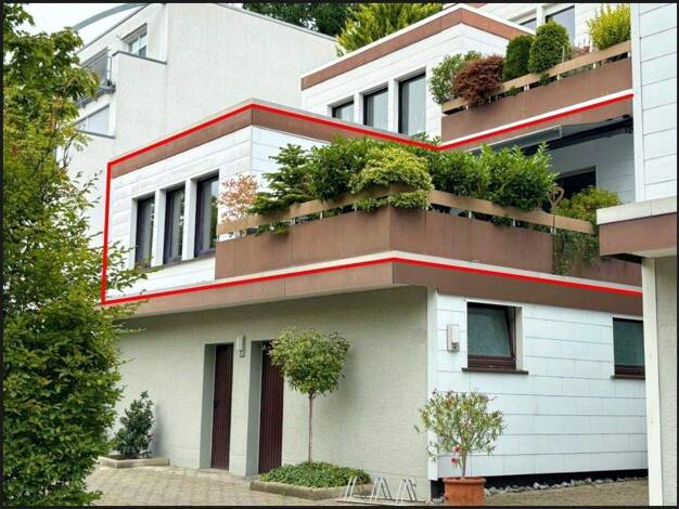 Wohnung zum Kauf 219.000 € 3,5 Zimmer 83 m² 1. Geschoss Lohauserholz Hamm 59067