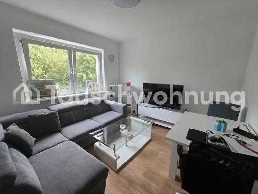 Wohnung zur Miete Tauschwohnung 305 € 2 Zimmer 37 m² Dierkow-Neu Rostock 18146