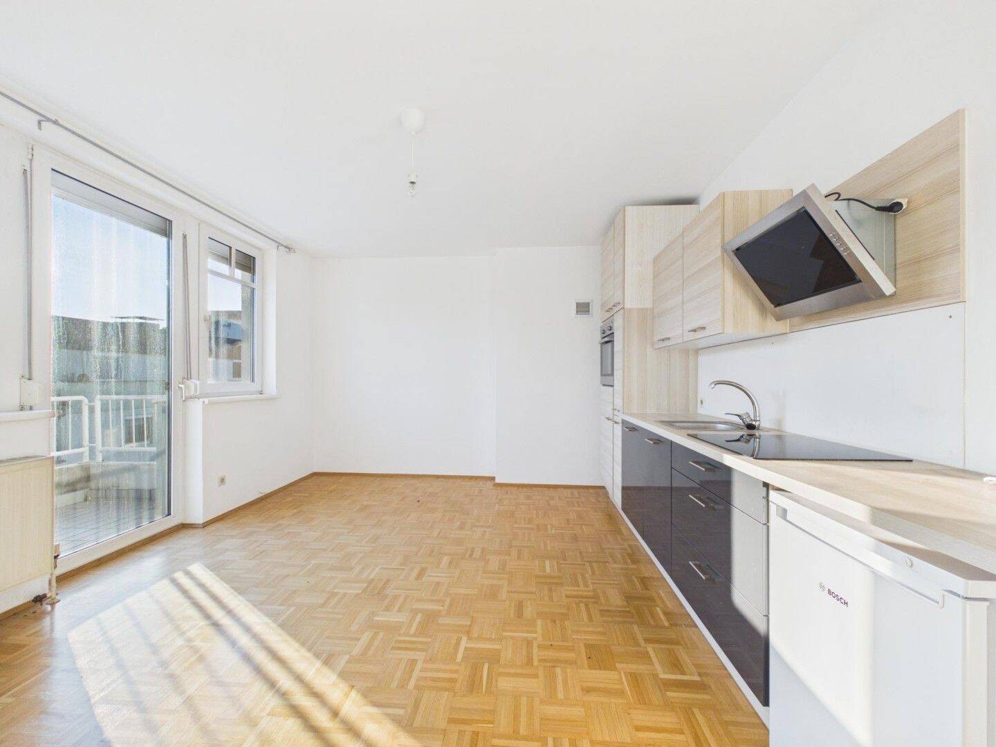 Wohnung – Linz, Auhof, Dornach-Auhof - Ansicht 5