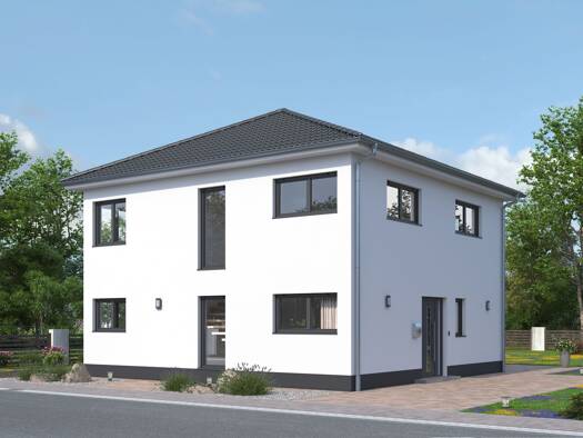 Einfamilienhaus zum Kauf provisionsfrei 378.400 € 5 Zimmer 145 m² 555 m² Grundstück Rastenberg Rastenberg 99636