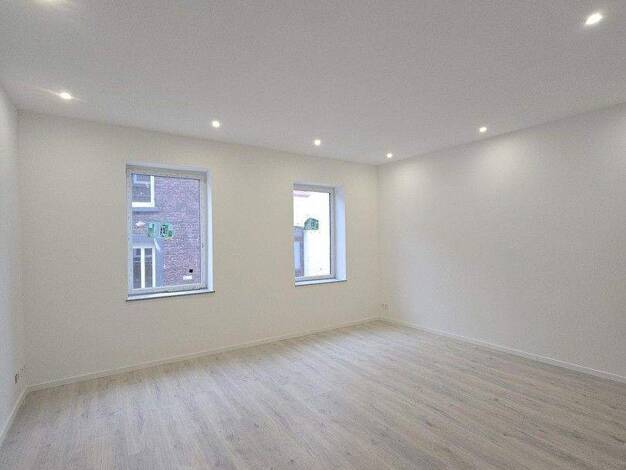 Terrassenwohnung zur Miete 830 € 2 Zimmer 63 m² EG Gebrandstraße 25 Süchteln Viersen 41749