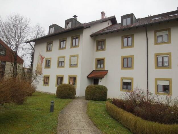 Wohnung zur Miete 854 € 2 Zimmer 61 m² 1. Geschoss frei ab 15.03.2026 Breitenbichl 10 Fürstenfeldbruck 82256