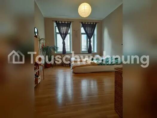 Wohnung zur Miete Tauschwohnung 560 € 2 Zimmer 65 m² 1. Geschoss Kleinzschocher Leipzig 04229