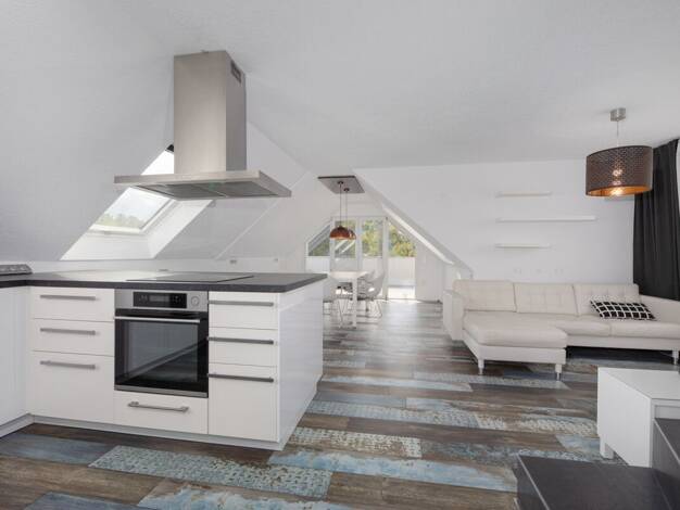 Maisonette zum Kauf 295.000 € 3 Zimmer 95 m² 1. Geschoss Unterriexingen Markgröningen 71706