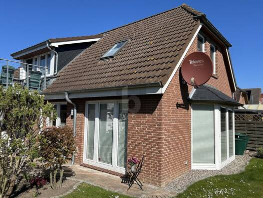 Mehrfamilienhaus zum Kauf 695.000 € 6 Zimmer 144 m² 372 m² Grundstück Burg auf Fehmarn Fehmarn 23769