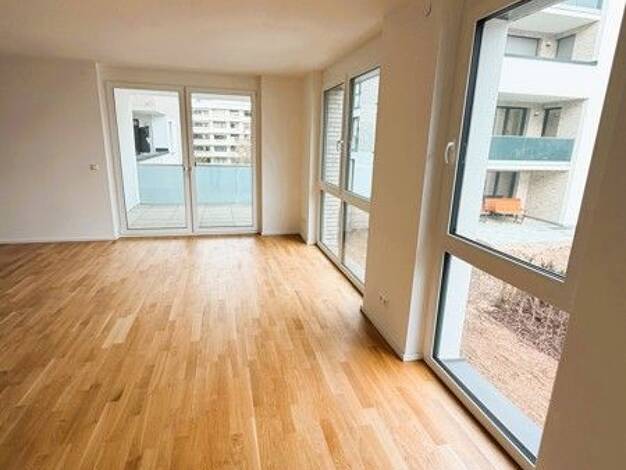 Wohnung zur Miete 1.499 € 4 Zimmer 116,9 m² 2. Geschoss Eutighofer Straße 23 Schwäbisch Gmünd 73525
